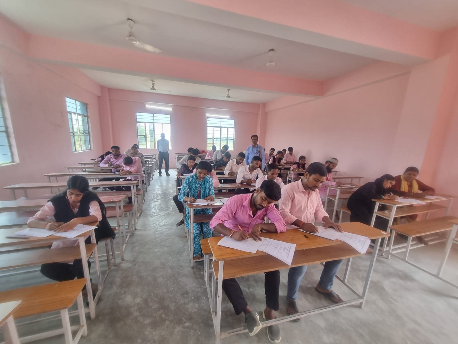 Classroom